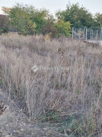 Eladó telek, Baján 19.9 M Ft / költözzbe.hu