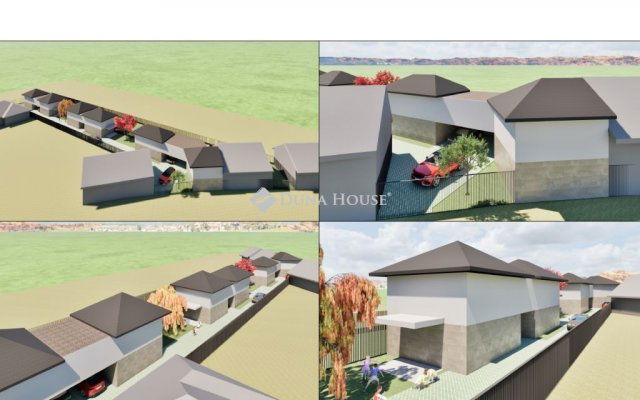 Eladó telek, Székesfehérvárott 69 M Ft / költözzbe.hu