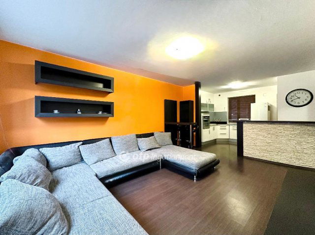 Eladó téglalakás, Budapesten, IX. kerületben 95.9 M Ft, 2 szobás