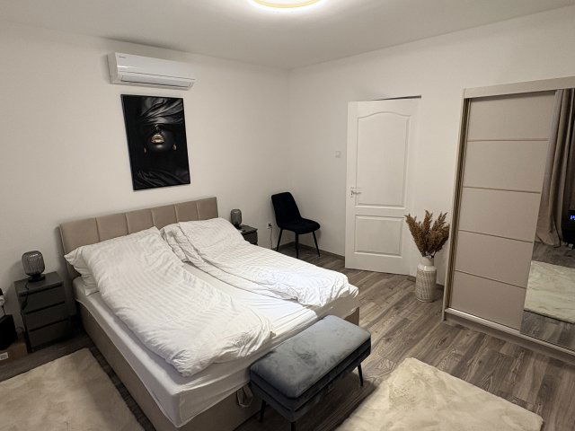 Eladó családi ház, Recsken 59 M Ft, 2 szobás