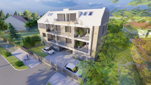 Eladó téglalakás, Siófokon 69 M Ft, 2 szobás