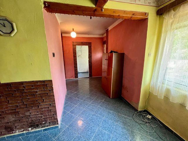 Eladó családi ház, Bakonycsernyén 18.9 M Ft, 2 szobás