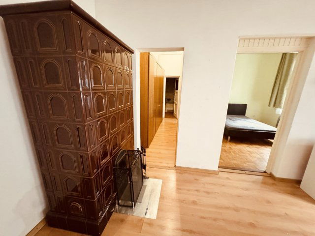 Eladó téglalakás, Vácon 46.5 M Ft, 2 szobás