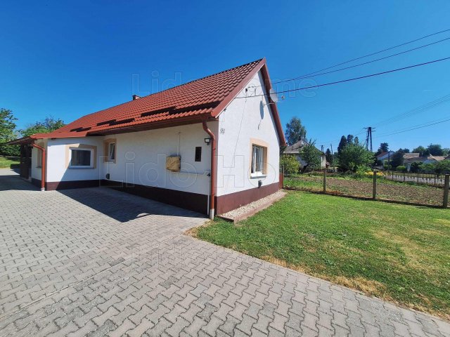 Eladó családi ház, Osztopánon 48 M Ft, 3 szobás