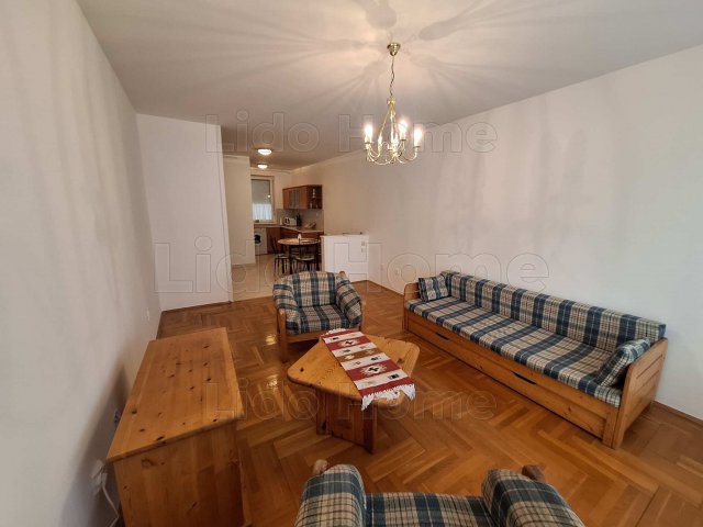 Eladó téglalakás, Kaposváron 73.9 M Ft, 3 szobás