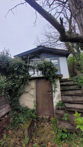 Eladó telek, Tatabányán 6.5 M Ft / költözzbe.hu