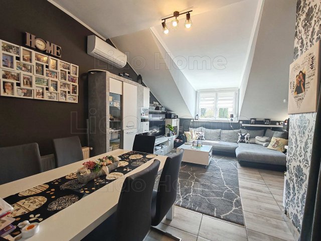 Eladó családi ház, Balatonberényben 165 M Ft, 6+2 szobás