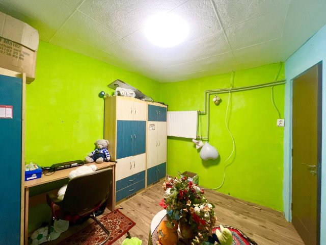 Eladó családi ház, Nagyéren 8.5 M Ft, 3 szobás