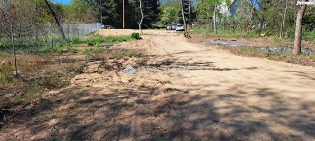 Eladó telek, Gödöllőn 22 M Ft / költözzbe.hu