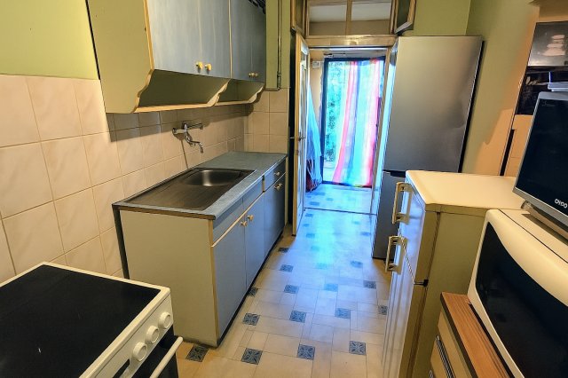 Eladó téglalakás, Budapesten, XX. kerületben 24.9 M Ft, 1 szobás
