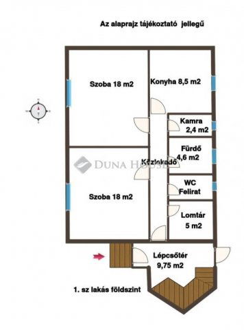 Eladó családi ház, Budapesten, XXI. kerületben 210 M Ft