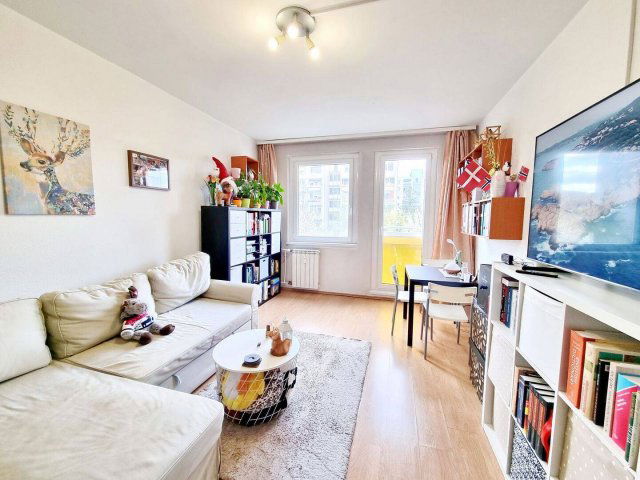 Eladó panellakás, Budapesten, XI. kerületben 71.8 M Ft, 2 szobás