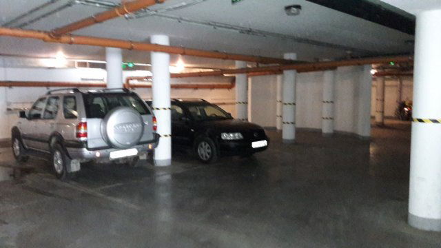 Eladó garázs, Kaposváron 99 M Ft, 1 szobás