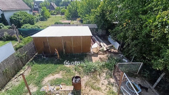 Eladó nyaraló, Tóalmáson 22.1 M Ft, 2 szobás