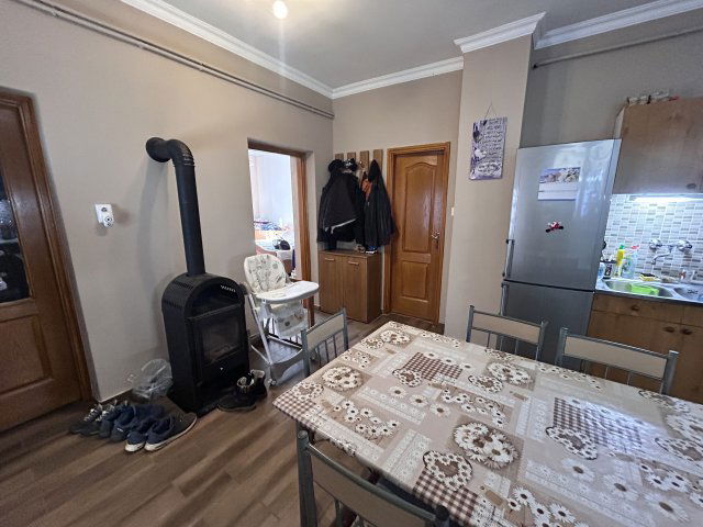 Eladó családi ház, Nagyatádon, Szigetvári utcában 37.8 M Ft