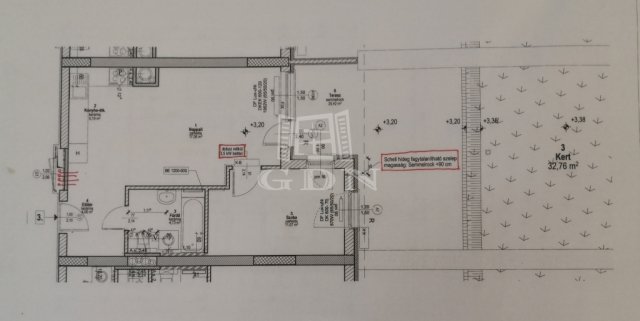 Kiadó téglalakás, albérlet, Budapesten, XI. kerületben