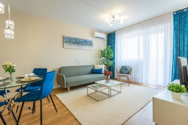 Eladó panellakás, Budapesten, XI. kerületben 87.9 M Ft, 2 szobás