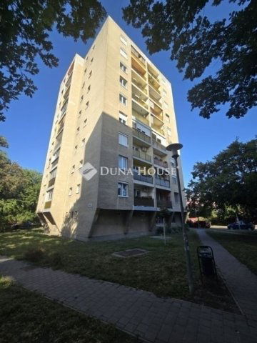 Eladó panellakás, Budapesten, XVIII. kerületben 62 M Ft, 2 szobás