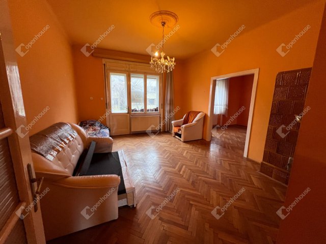 Eladó téglalakás, Sopronban 54.9 M Ft, 2 szobás