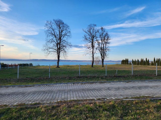 Eladó telek, Balatonszárszón 89 M Ft / költözzbe.hu