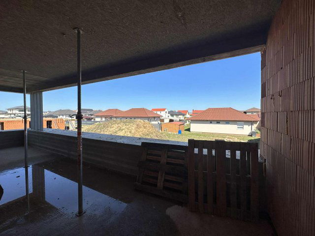 Eladó téglalakás, Kozármislenyen 92.5 M Ft, 3 szobás