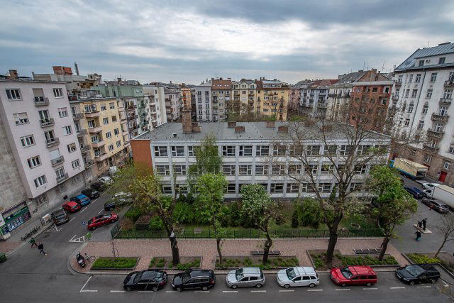 Kiadó téglalakás, albérlet, XIII. kerületben, Pozsonyi úton