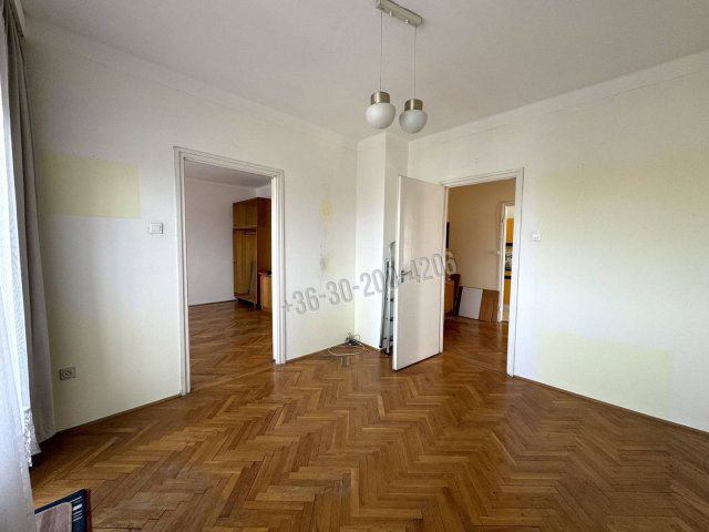 Eladó téglalakás, Mosonmagyaróváron 49.9 M Ft, 2+1 szobás