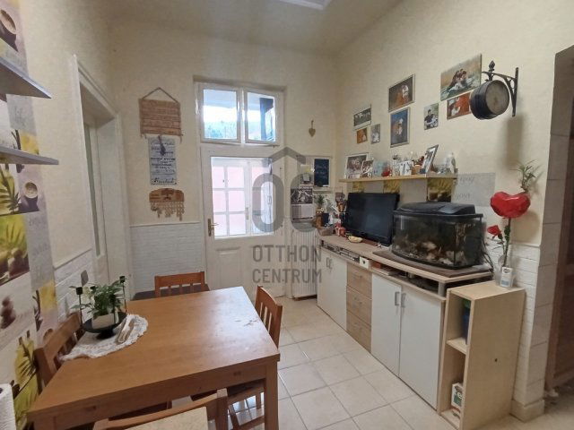 Eladó sorház, Budapesten, XX. kerületben 58 M Ft, 3 szobás