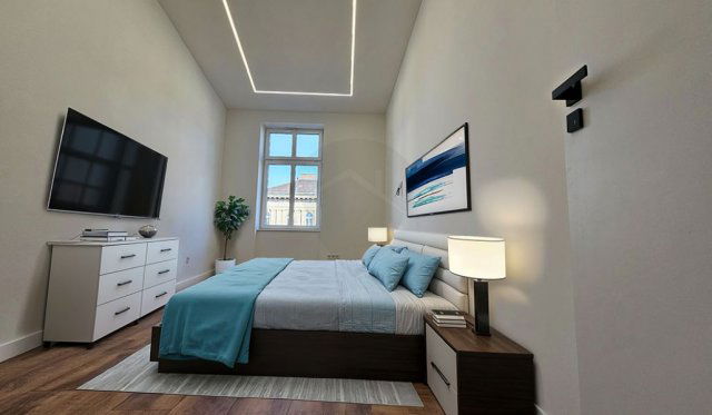 Eladó téglalakás, Budapesten, V. kerületben 181 M Ft, 4 szobás