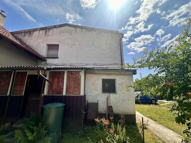 Eladó ikerház, Budapesten, XV. kerületben 59 M Ft, 3 szobás