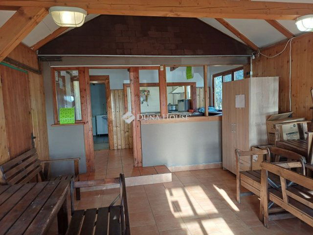 Eladó üzlethelyiség, Ráckevén 39.9 M Ft / költözzbe.hu