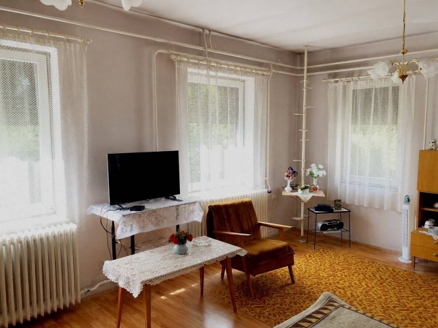 Eladó családi ház, Szabadkígyóson 32 M Ft, 3 szobás