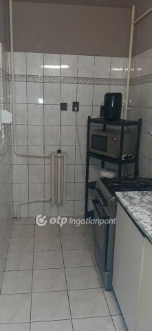 Eladó panellakás, Budapesten, X. kerületben 61.5 M Ft, 2 szobás