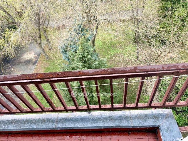 Eladó téglalakás, Budapesten, II. kerületben 99.9 M Ft, 2 szobás