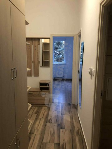 Kiadó téglalakás, albérlet, II. kerületben, Keleti Károly utcában