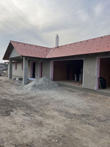 Eladó ikerház, Vasadon 92 M Ft, 4 szobás / költözzbe.hu