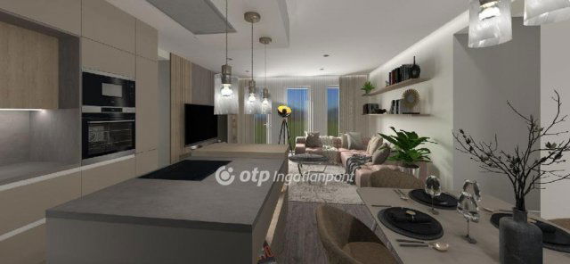 Eladó téglalakás, Debrecenben 68.984 M Ft, 1 szobás