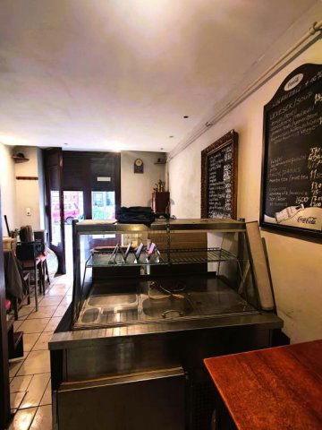 Kiadó üzlethelyiség, Budapesten, VII. kerületben 500 E Ft / hó