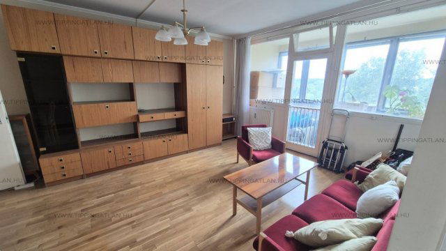 Eladó panellakás, Budapesten, XI. kerületben 72.5 M Ft, 2 szobás