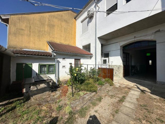 Eladó téglalakás, Szombathelyen 19.99 M Ft, 2 szobás