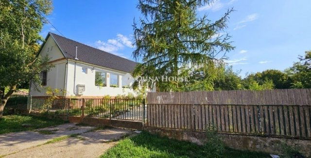 Eladó családi ház, Baksán 61.99 M Ft, 3 szobás