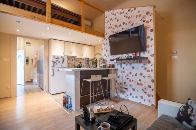 Eladó téglalakás, Budapesten, XII. kerületben 105 M Ft, 2 szobás