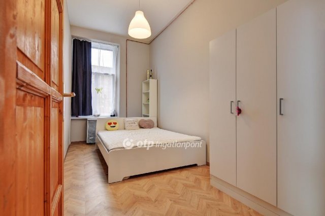 Eladó téglalakás, Budapesten, VIII. kerületben 69.9 M Ft