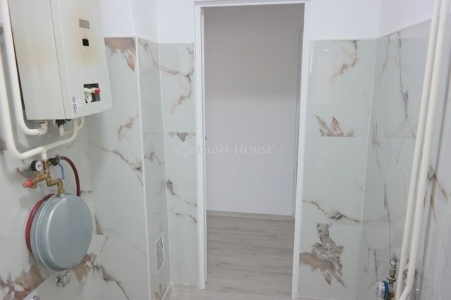 Eladó téglalakás, Budapesten, XX. kerületben 56.9 M Ft, 2 szobás