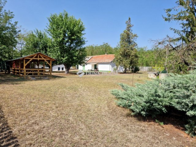 Eladó mezogazdasagi ingatlan, Jakabszálláson 17 M Ft, 1 szobás