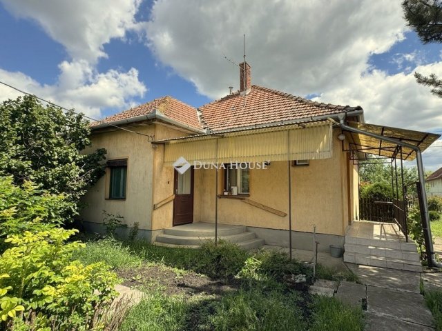 Eladó családi ház, Muronyon 16.9 M Ft, 3 szobás