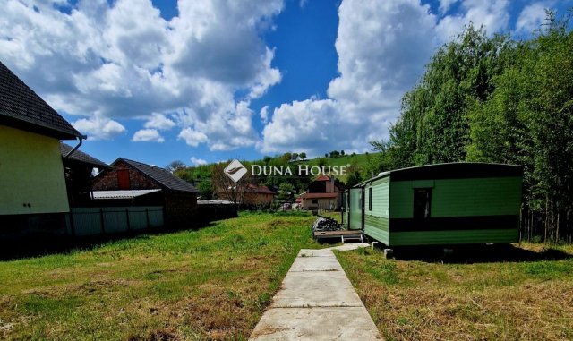 Eladó telek, Kaposhomokon 10 M Ft / költözzbe.hu