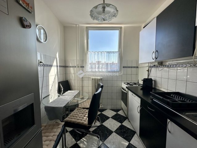 Eladó téglalakás, Budapesten, XX. kerületben 59.4 M Ft, 2 szobás