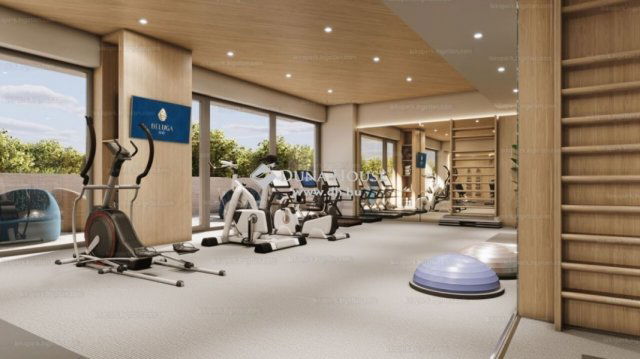 Eladó téglalakás, Budapesten, XIII. kerületben 125 M Ft