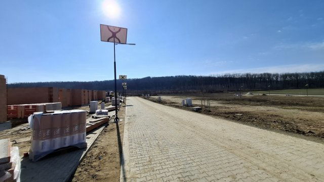 Eladó telek, Isaszegen 43.5 M Ft / költözzbe.hu